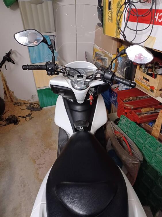 Honda PCX 150 (2012 - 13) (3)