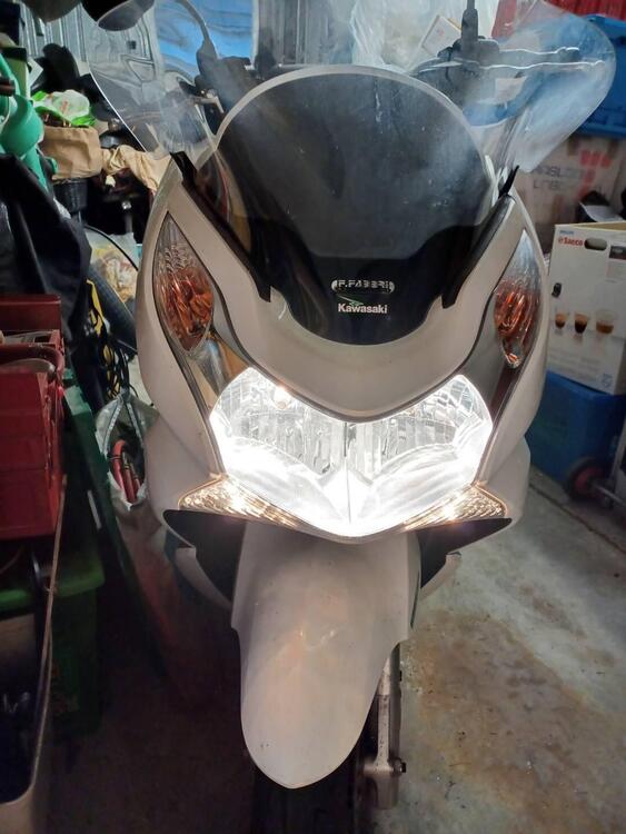 Honda PCX 150 (2012 - 13) (4)