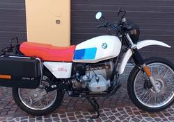 Bmw  BMW R 80 G/S 1981 d'epoca