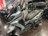 Kymco Downtown 350i ABS (2016 - 20) (6)