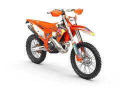 KTM 300 EXC Champion Edition (2025) nuova