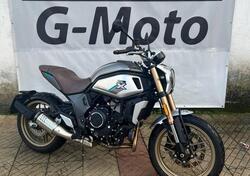 CFMOTO 700CL-X Heritage (2021 - 25) usata