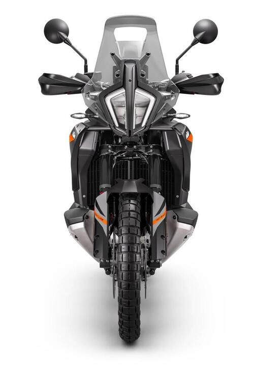 KTM 890 Adventure (2023 - 24) (3)