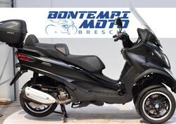 Piaggio Mp3 300 ie Sport LT ABS (2014 - 16) usata