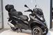 Piaggio Mp3 300 ie Sport LT ABS (2014 - 16) (7)