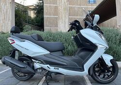 Sym Joymax 300 i (2012 - 16) usata