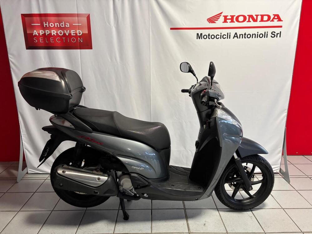 Honda SH 300 i (2006 - 10)