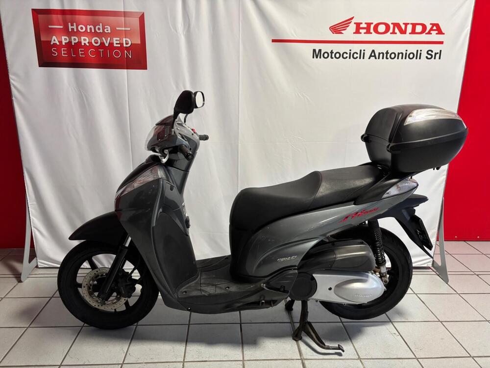 Honda SH 300 i (2006 - 10) (2)