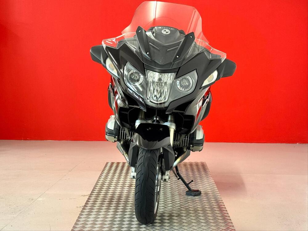 Bmw R 1200 RT (2014 - 16) (3)