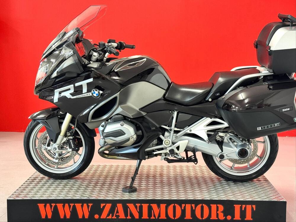 Bmw R 1200 RT (2014 - 16) (5)