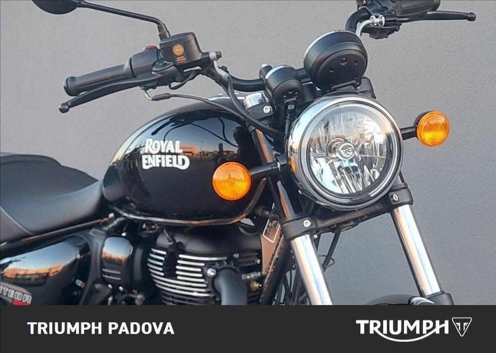 Royal Enfield Meteor 350 Fireball (2021 - 24) (5)