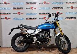 Fantic Motor Caballero 500 Scrambler (2024) usata