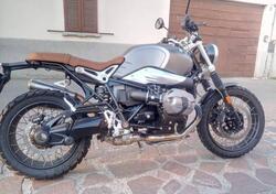 Bmw R nineT 1200 Scrambler (2016 - 20) usata