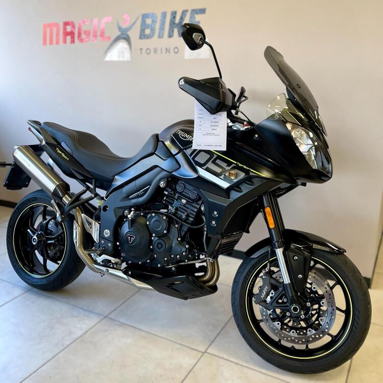 Triumph Tiger 1050 Sport 1050 ABS (2016 - 20)