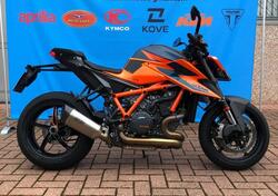 KTM 1290 Super Duke R (2022 - 23) usata