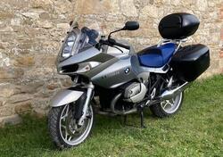 Bmw R 1200 ST usata