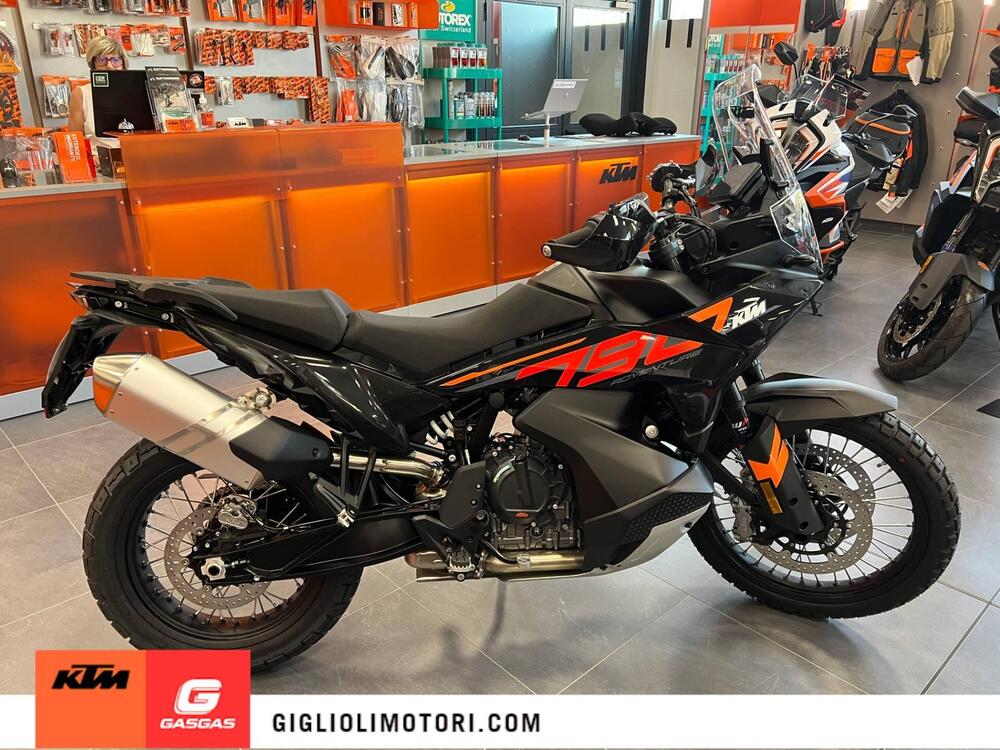 KTM 790 Adventure (2023 - 24) (4)