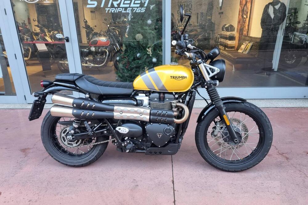 Triumph Scrambler 900 (2023 - 24) (3)