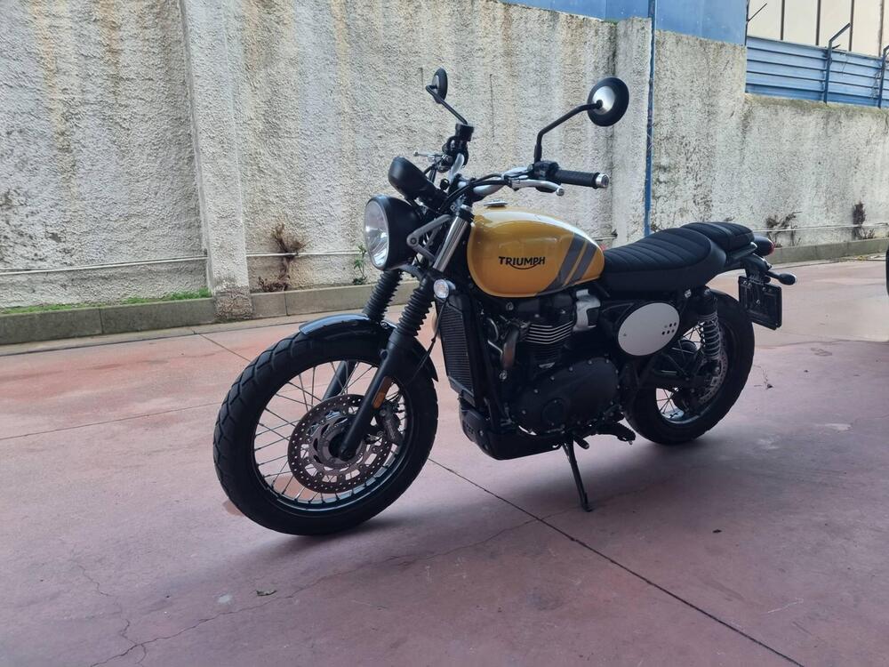 Triumph Scrambler 900 (2023 - 24) (5)