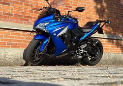 Suzuki GSX S 1000 F ABS (2014 -17) usata