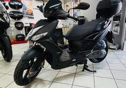 Kymco Agility 125 R16 + (2021 - 24) usata