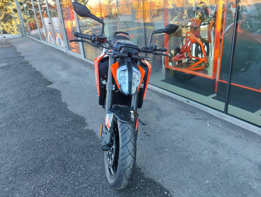 KTM 790 Duke L (2023 - 24) (2)