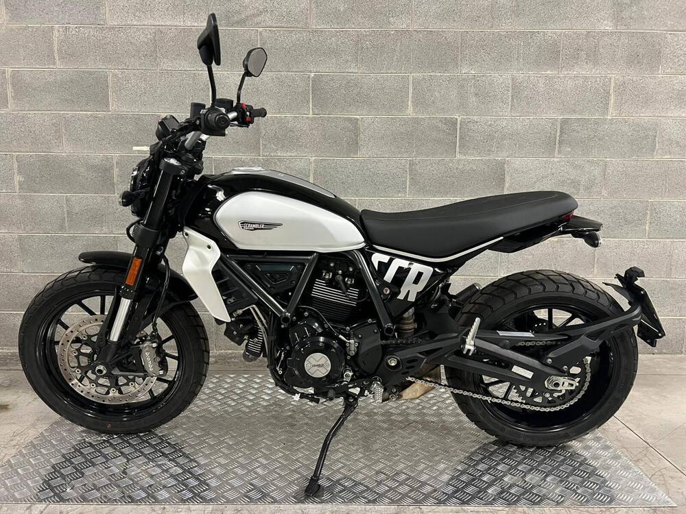 Ducati Scrambler 800 Icon (2023 - 24) (3)