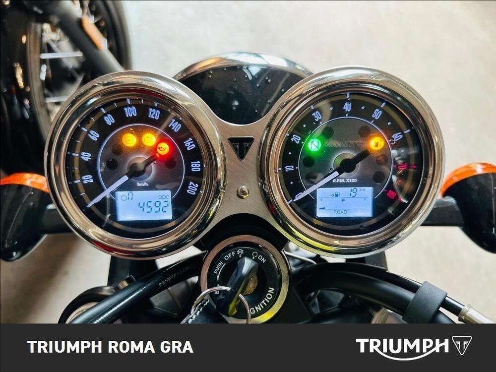 Triumph Bonneville T100 (2021 - 24) (4)