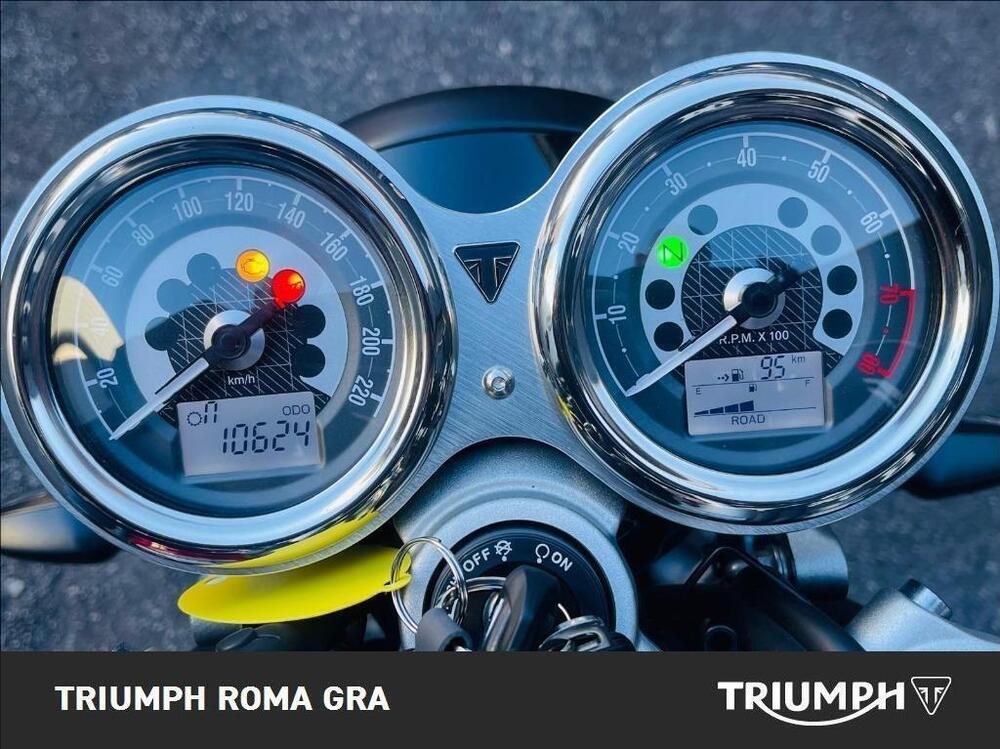 Triumph Speed Twin 1200 (2021 - 24) (4)