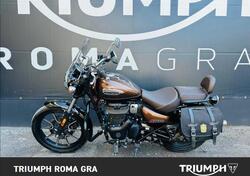 Royal Enfield Meteor 350 Supernova (2021 - 24) usata