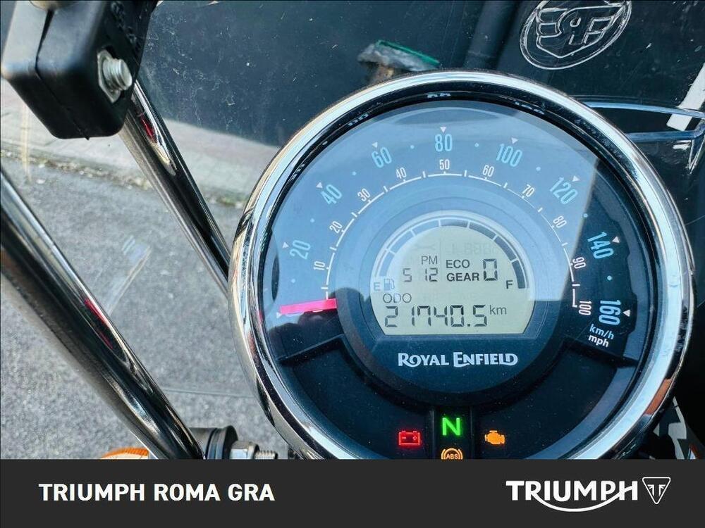 Royal Enfield Meteor 350 Supernova (2021 - 24) (4)