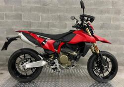 Ducati Hypermotard 698 Mono (2024) usata