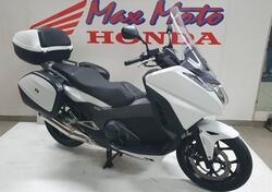 Honda Integra 750 DCT ABS (2014 - 15) usata