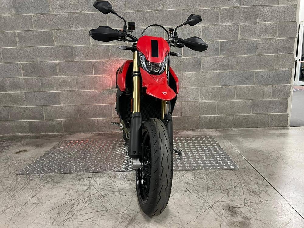 Ducati Hypermotard 698 Mono (2024) (3)