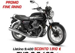 Moto Guzzi V7 Special (2021 - 24) nuova