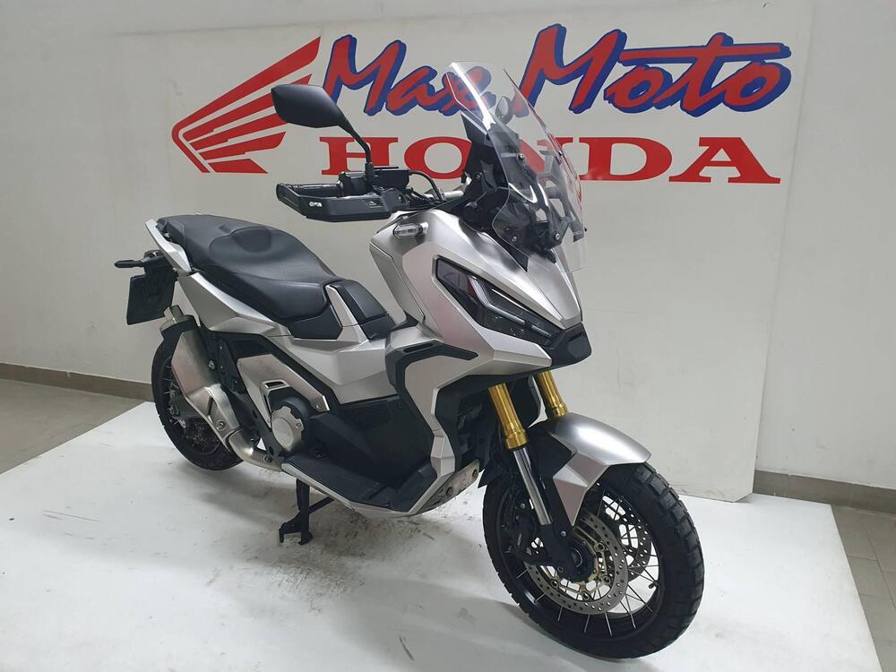 Honda X-ADV 750 DCT (2021 - 24) (2)