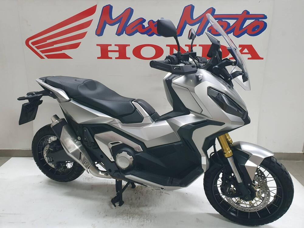 Honda X-ADV 750 DCT (2021 - 24)