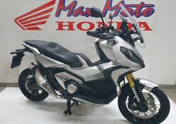 Honda X-ADV 750 DCT (2021 - 24) usata