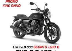 Moto Guzzi V7 Stone (2021 - 24) nuova