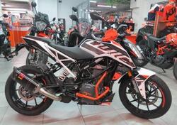 KTM 390 Duke (2021 - 23) nuova