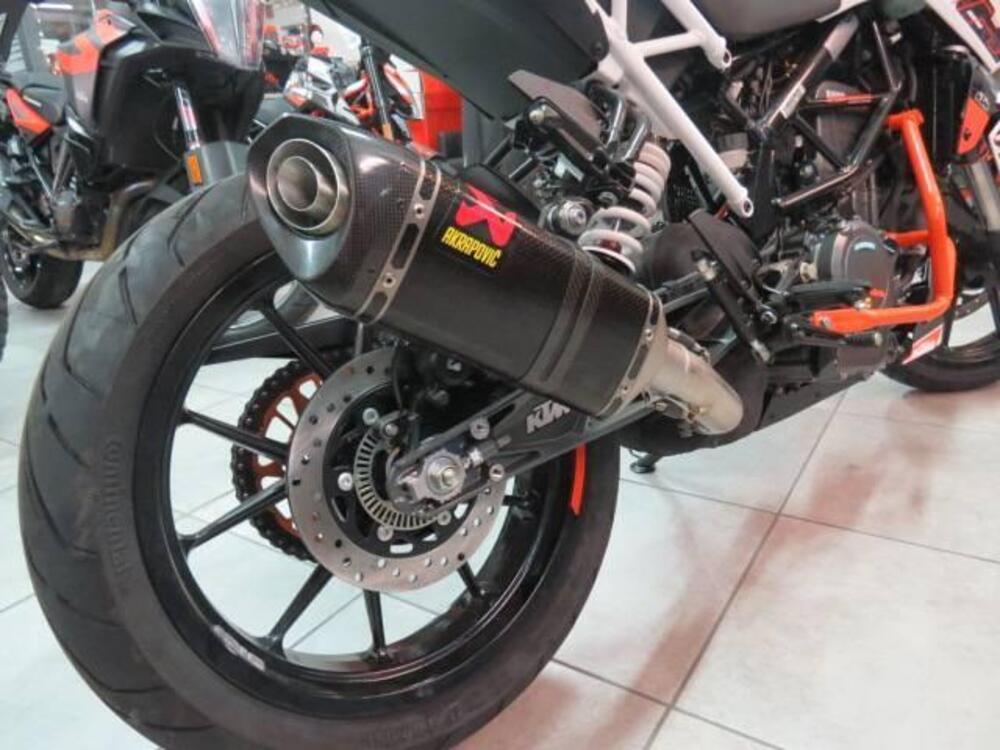 KTM 390 Duke (2021 - 23) (3)