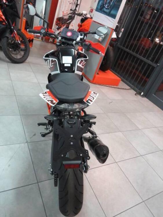 KTM 390 Duke (2021 - 23) (4)