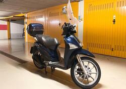 Piaggio Liberty 125 4T Full Optional (2003 - 13) usata