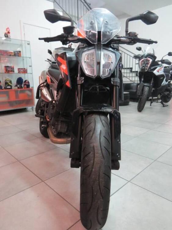 KTM 790 Duke (2018 - 20) (2)