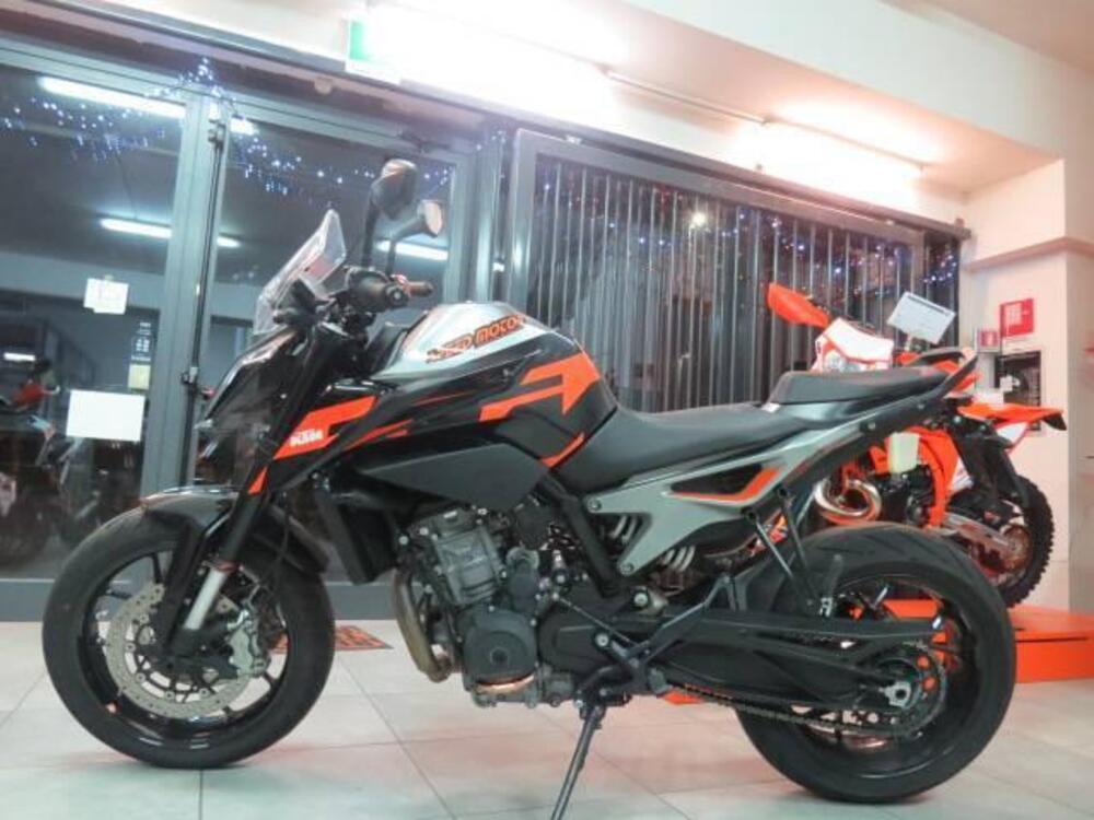 KTM 790 Duke (2018 - 20) (3)