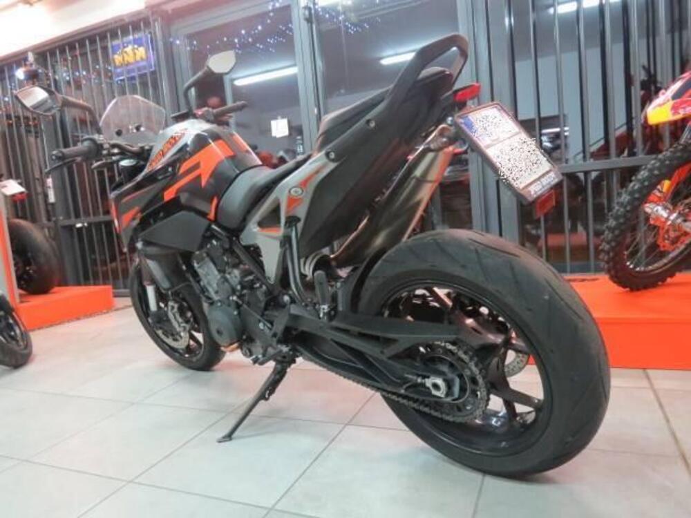 KTM 790 Duke (2018 - 20) (4)