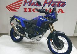 Yamaha Ténéré 700 World Raid (2022 - 24) usata