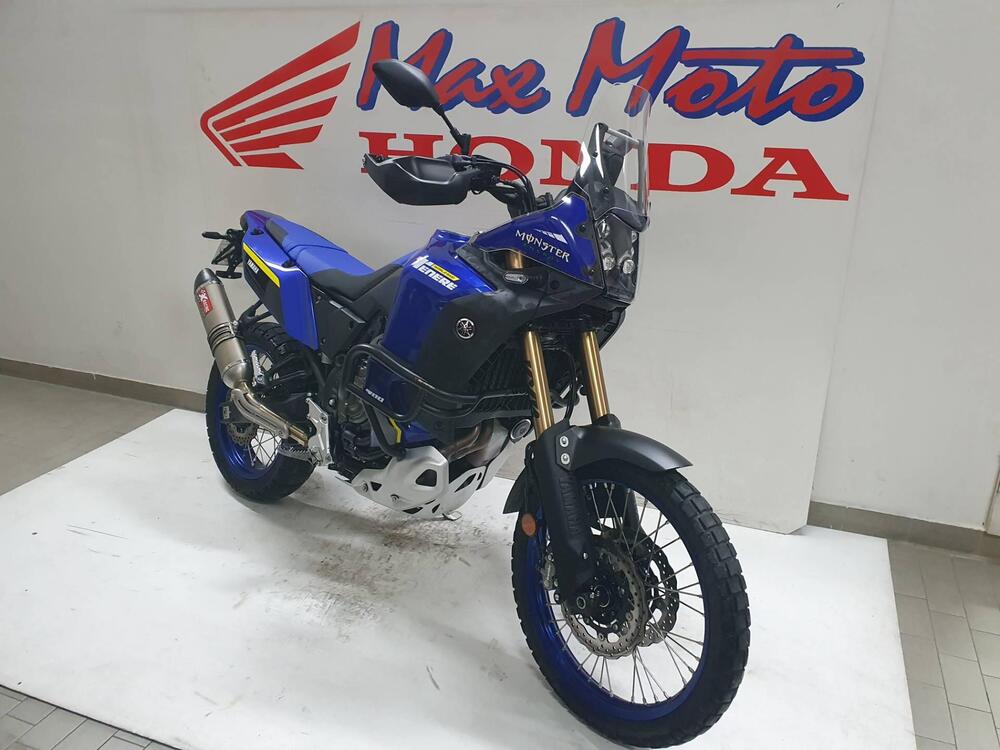 Yamaha Ténéré 700 World Raid (2022 - 24) (2)