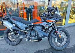 KTM 890 Adventure (2023 - 24) usata