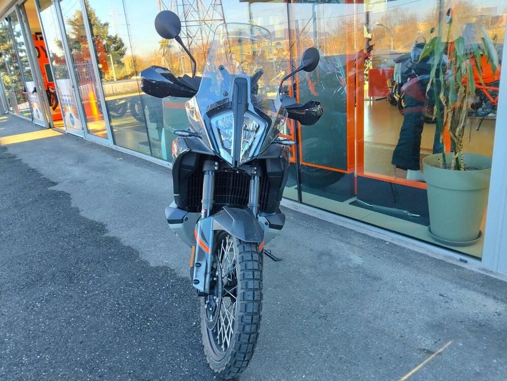 KTM 890 Adventure (2023 - 24) (2)